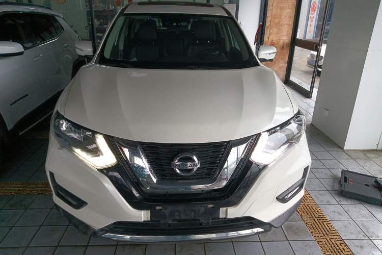 Used Nissan X-Trail 2021 2.0L CVT 2WD XL ITS Comfort Commemorative Edition
