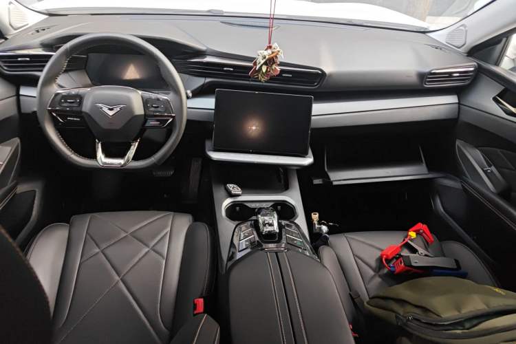 Used Cowin Kunlun 2023 Kunlun 300 Mountain Peak Edition