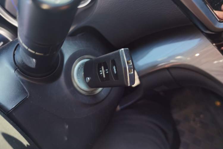 Used Mazda 6 2012 2.0L Automatic Elite Edition Vehicle Key