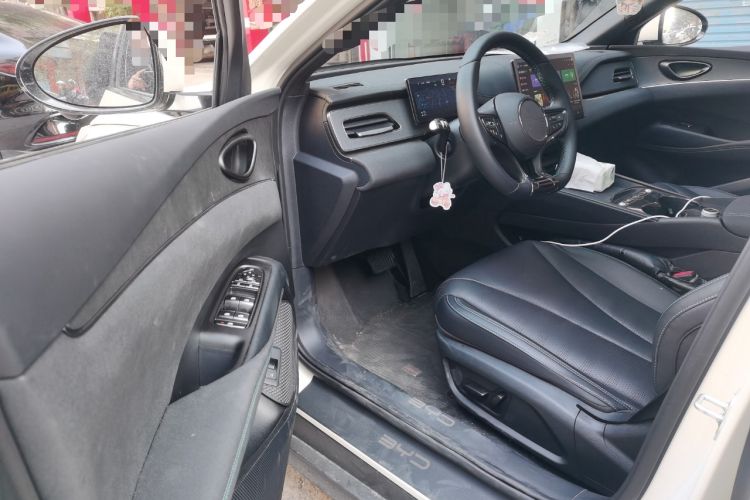 Used BYD Seal 06 DM-i Touring 2025 Model DM-i 150KM Deluxe