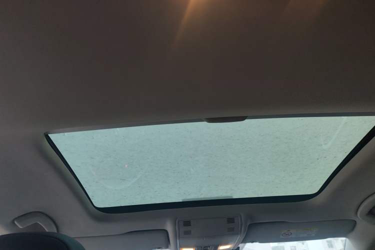 Used Volkswagen Golf 2019 280TSI DSG Comfort Version China VI Standard
