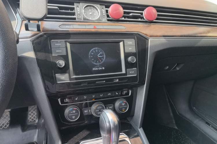 Used Volkswagen Magotan 2018 Facelift 330TSI DSG Luxury Model