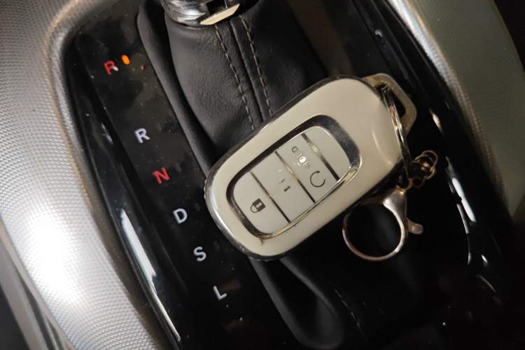 Used Honda HR-V 2023 240TURBO Trendy Edition