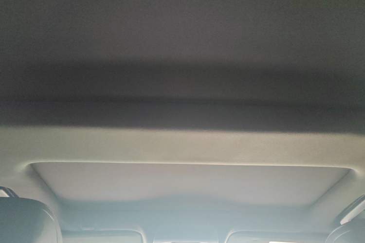 Used Cadillac CT6 2017 28T Luxury Model Headliner