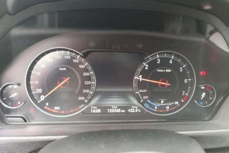 Used BMW 3 Series GT 2019 320i M Sport