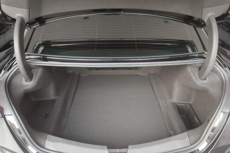 Used Cadillac CT5 2023 28T Luxury Edition (Standard Version)
