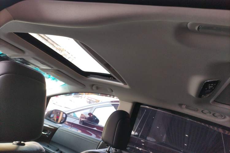 Used Honda Odyssey 2021 2.0L Rui·Luxury Edition