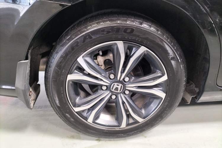 Used Honda Crider 2022 180Turbo CVT Luxury Edition