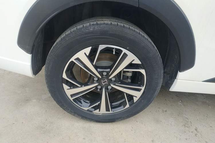 Used SOL QX 2021 300T DCT Luxury Smart Connectivity Version