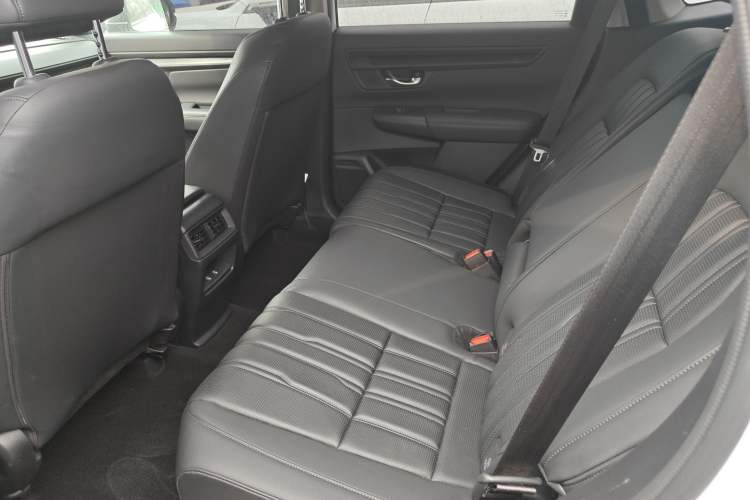 Used Honda Breeze 2023 240TURBO Two-Wheel-Drive Luxury Edition 5 Seats