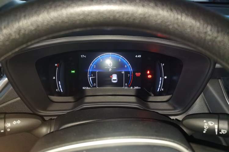 Used Toyota FRONTLANDER 2024 2.0L CVT Elite Plus Edition