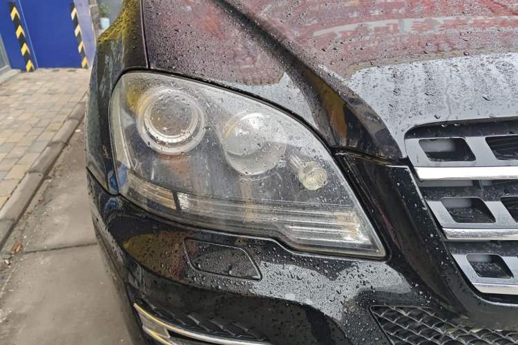 Used Mercedes-Benz M-Class 2010 ML 350 4MATIC Luxury Special Edition