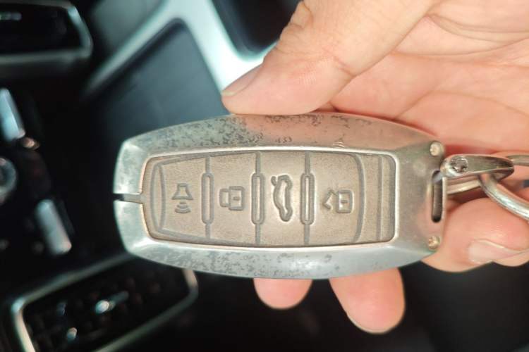 Used Haval DARGO 2024 1.5T DCT Border Collie Edition