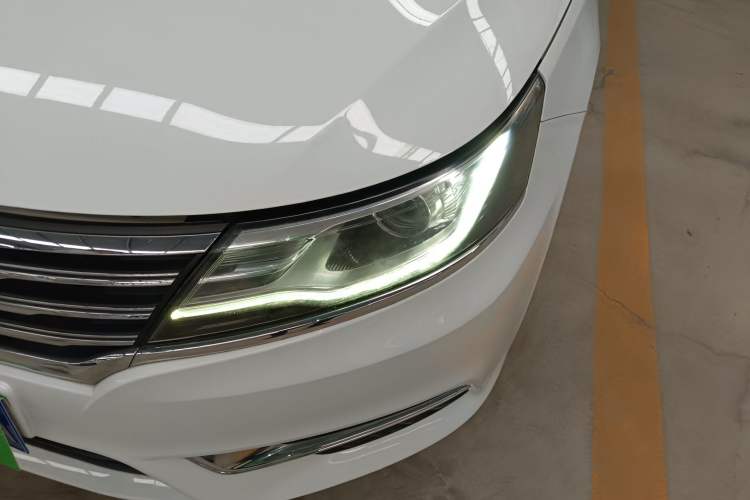 Used Roewe i6 2018 20T Automatic Flagship Edition