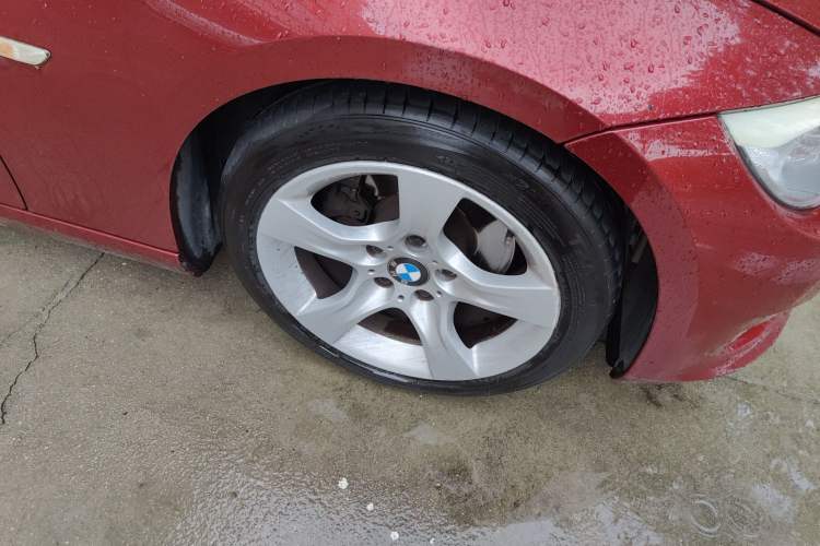 Used BMW 3 Series 2011 325i Convertible Coupe
