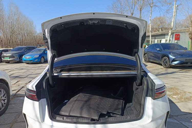 Used BYD Seal 2023 Champion Edition 700km Performance Version