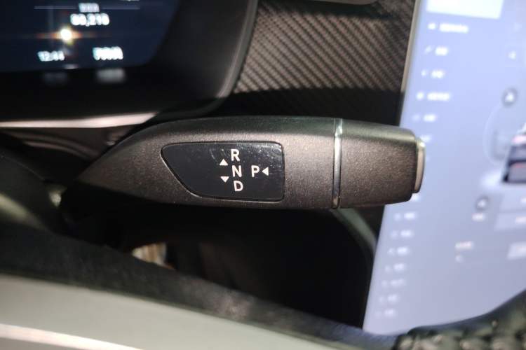 Used Tesla Model X 2020 Performance High-Performance Edition
