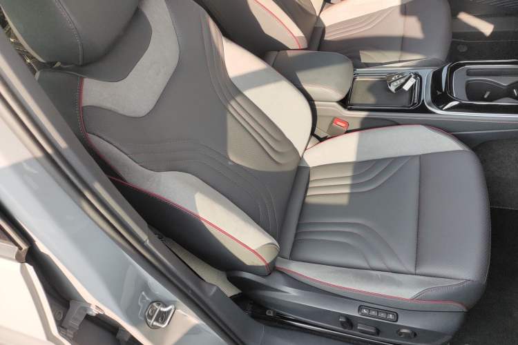 Used Volkswagen ID.4 CROZZ 2024 PRIME
