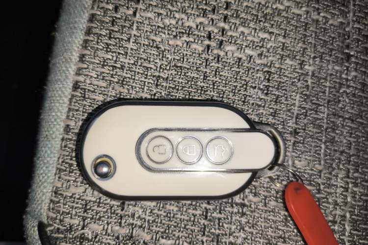 Used Wuling Hongguang MINIEV 2022 Macaron Premium Model – Lithium Iron Phosphate