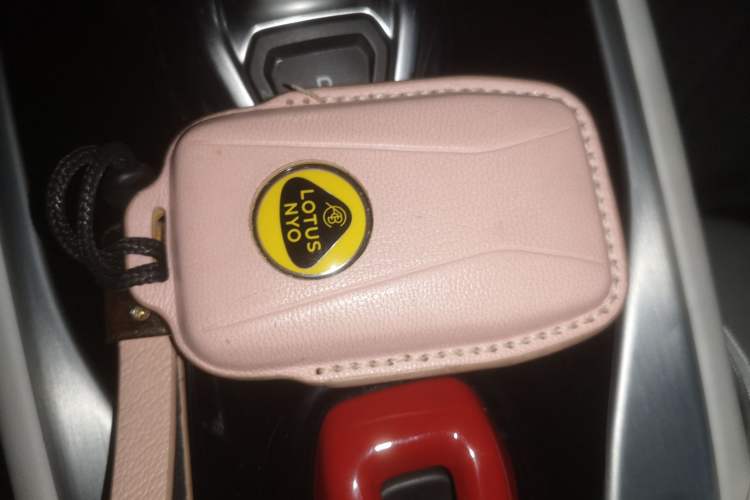 Used Lotus EMIRA 2021 2.0T DCT First Edition
