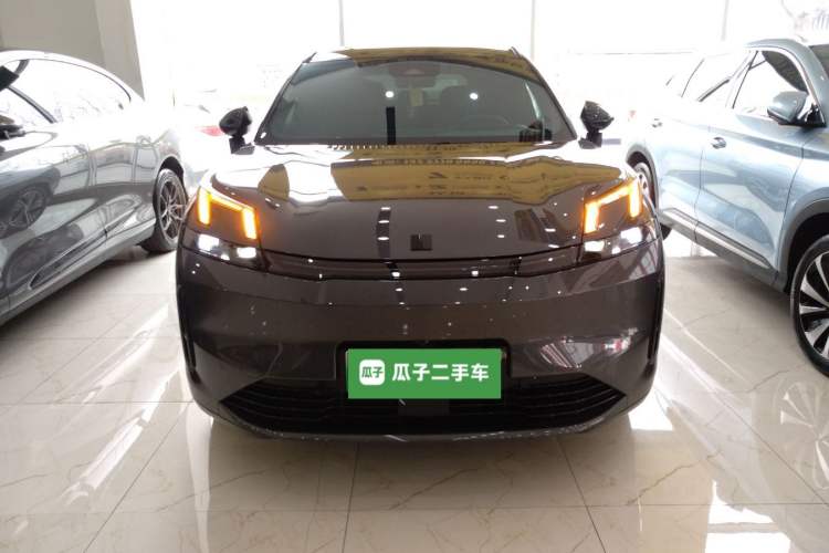 Used Lynk & Co 08 EM-P 2023 245km Ultra-Long Range Halo