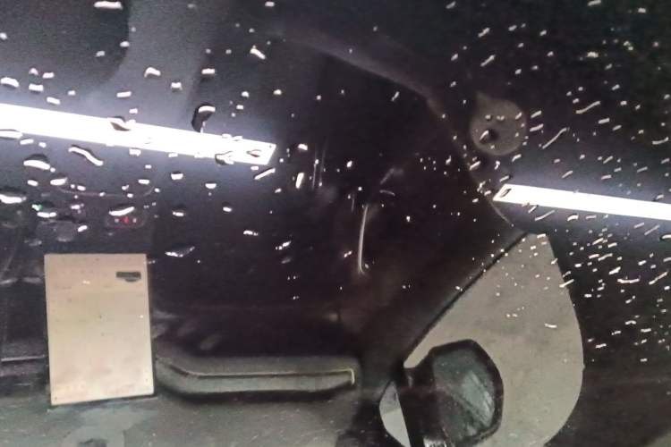 Used Nio EC7 2023 75 kWh