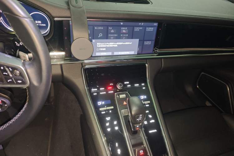 Used Porsche Panamera 2018 Panamera 4 E-Hybrid 2.9T