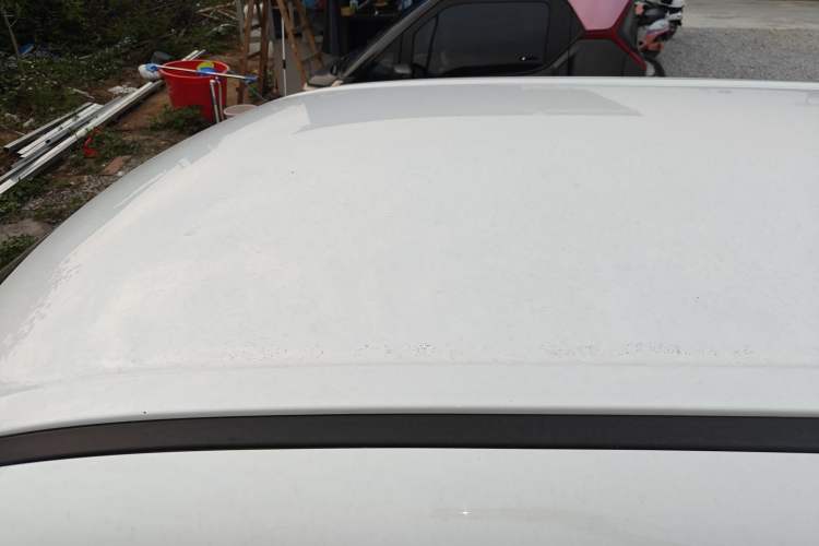 Used Wuling Air ev 2023 - Four Seats - Standard Edition