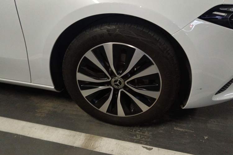 Used Mercedes-Benz A-Class 2021 A 200 Dynamic Edition
