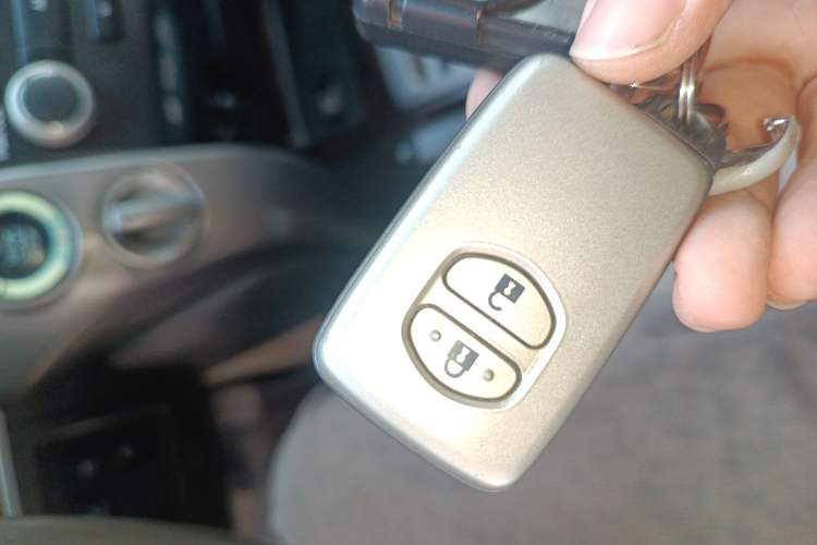 Used Toyota Land Cruiser 2007 4.7L Automatic VX-R
