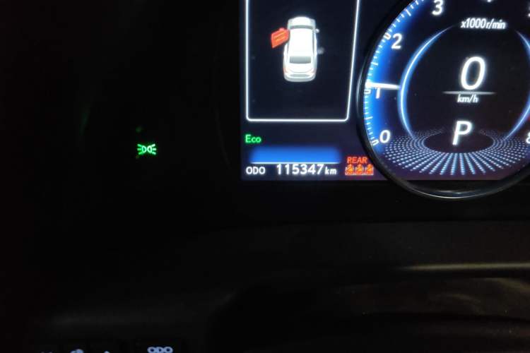 Used Lexus ES 2018 200 Luxury Edition China V Standard