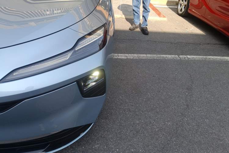 Used Roewe D6 2025 520km Smart Enjoyment Version