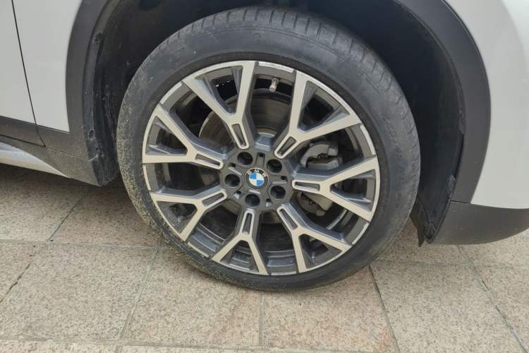 Used BMW X1 2021 Revised xDrive25Li Premium Edition