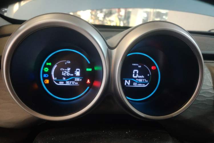 Used ORA Black Cat 2021 351 km Standard Version