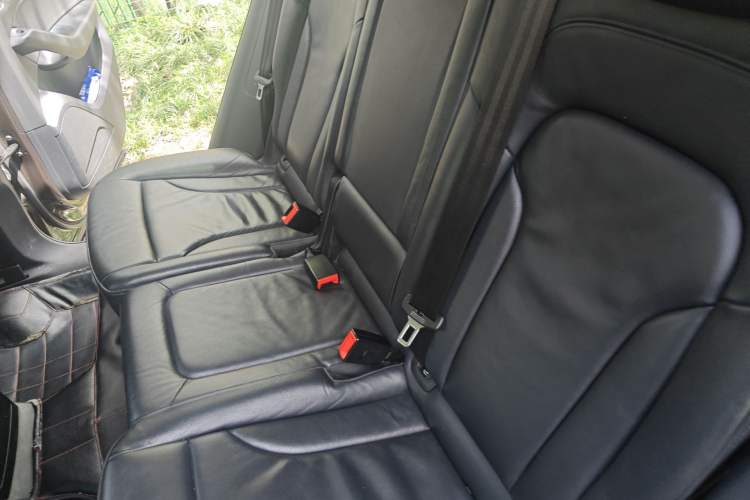 Used Audi Q5 2015 40 TFSI Technology Edition
