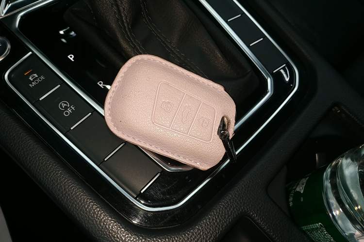 Used Volkswagen FAW-Volkswagen CC 2019 380TSI Glamour Edition China V Standard Interior 1