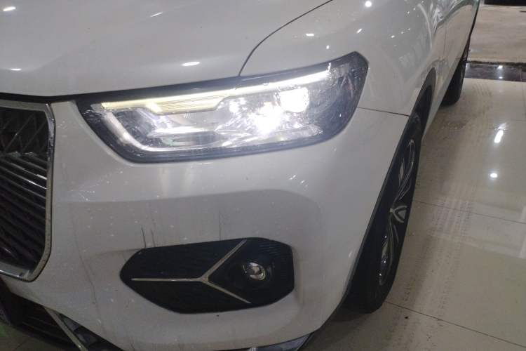 Used Haval H6 2021 1.5 GDIT Automatic Champion Edition
