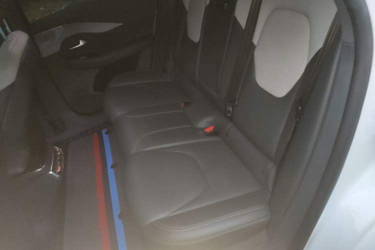 Used ARCFOX Alpha S 2022 708S+ 160kW