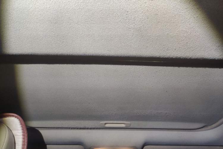 Used Toyota Camry 2013 2.0G Comfort Edition Headliner