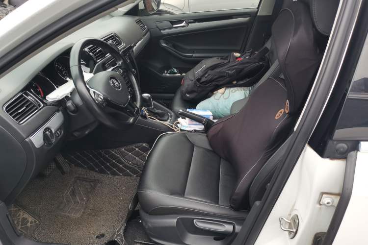 Used Volkswagen Sagitar 2018 1.6L Automatic Comfort Model