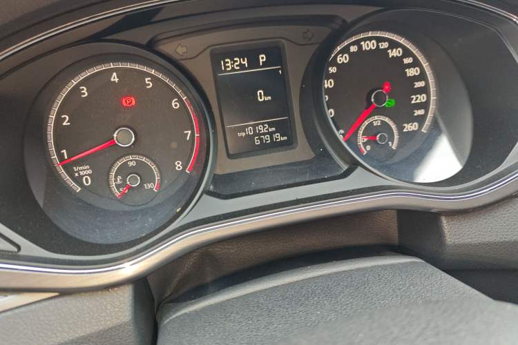 Used Volkswagen Passat 2015 1.8TSI Automatic Prestige Edition
