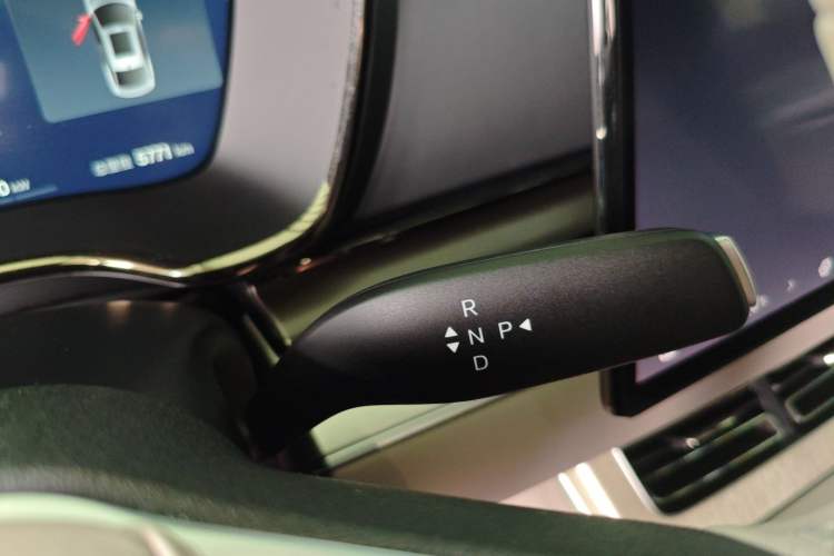 Used BYD Han 2025 DM-i Intelligent Driving Edition 245KM Prestigious Edition
