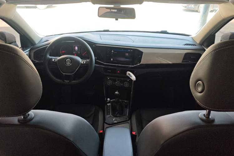 Used Volkswagen Tayron 2019 Teramont Edition 280TSI Two-Wheel Drive Luxury Model China VI Standard