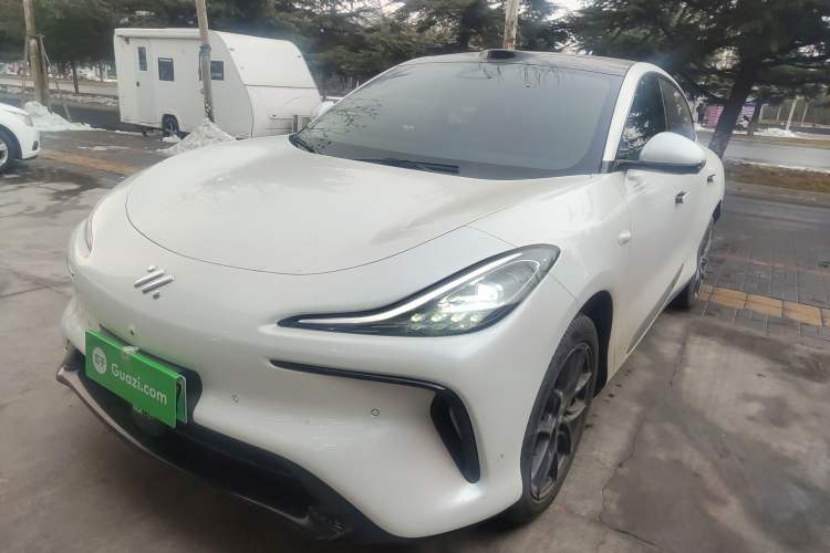 Used IM LS6 2023 Max Standard Edition