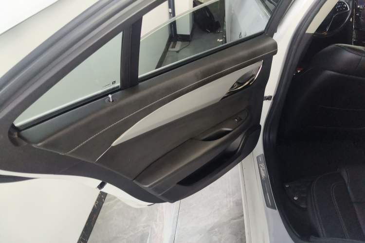 Used Cadillac ATS-L 2017 28T Fashion Edition