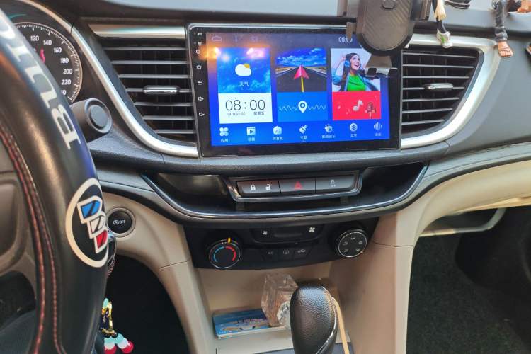 Used Buick GT 2021 Exemplar 1.5L Automatic Entry-Level Trim
