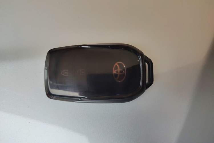 Used Toyota FRONTLANDER 2022 2.0L CVT Leading Edition