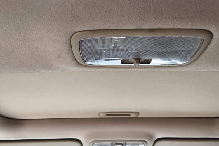 Used Hyundai Celesta 2008 1.6L AT GLS