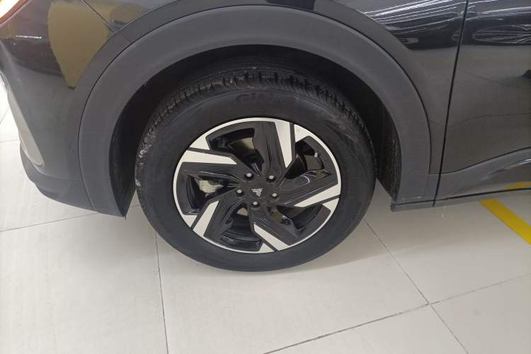 Used NETA X 2025 500 Industry Edition