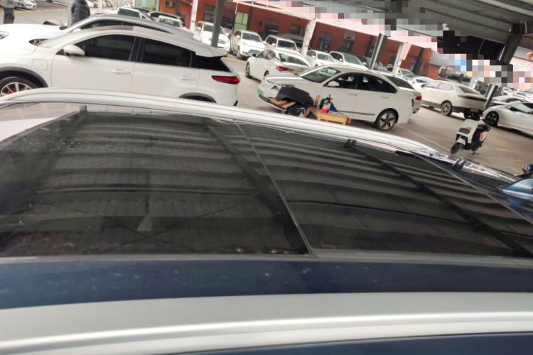 Used Ford Equator Sport 2022 EcoBoost 170 Premier PLUS Trim